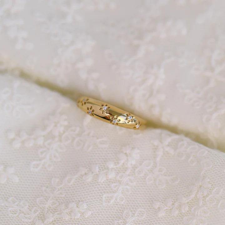 DAISY DOME BAND - Mim Diamond