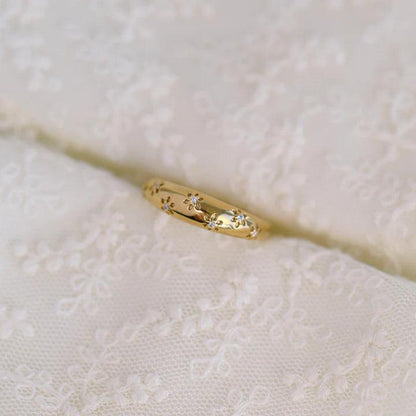 DAISY DOME BAND - Mim Diamond