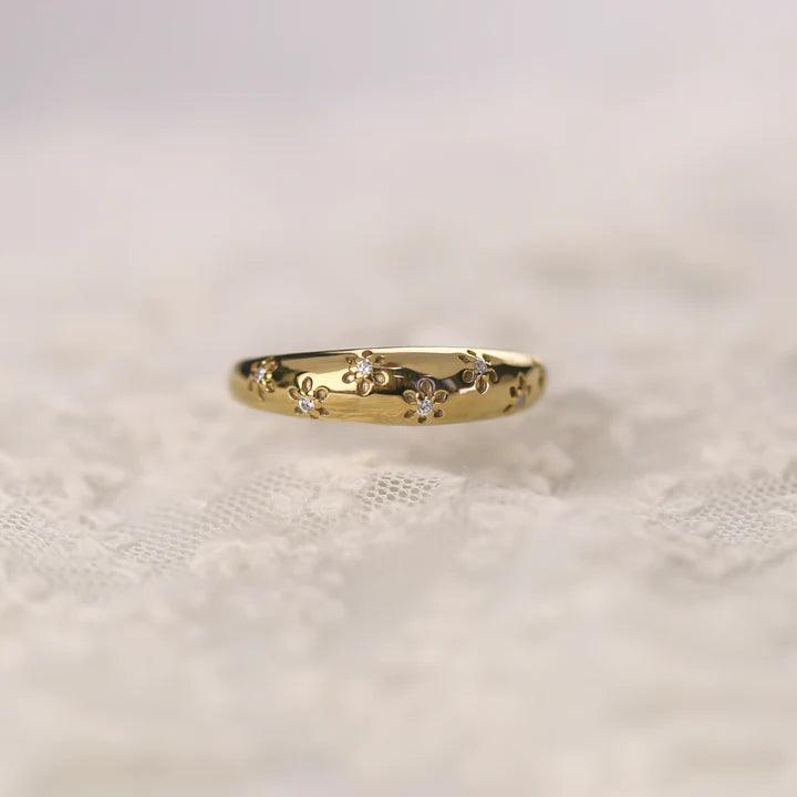 DAISY DOME BAND - Mim Diamond