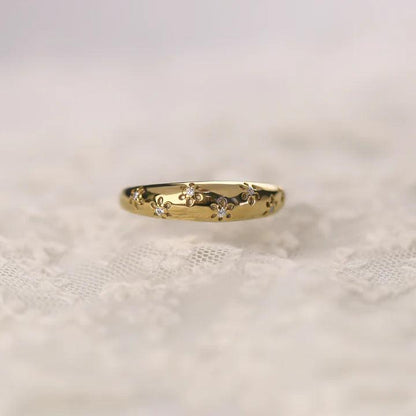 DAISY DOME BAND - Mim Diamond