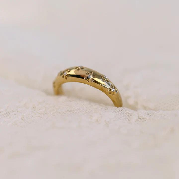 DAISY DOME BAND - Mim Diamond