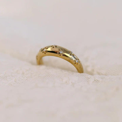 DAISY DOME BAND - Mim Diamond