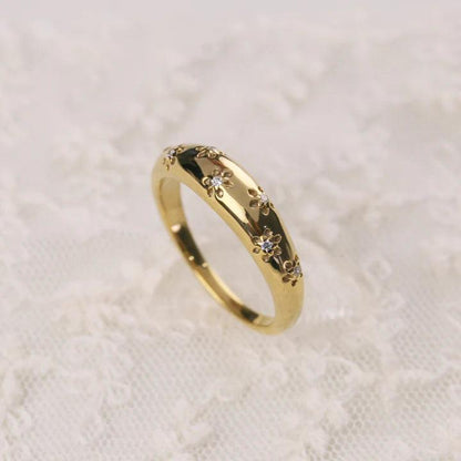 DAISY DOME BAND - Mim Diamond