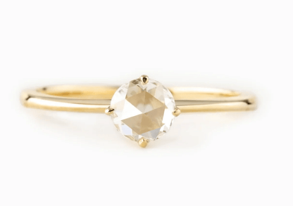  Tektaş Yüzük - Verüss