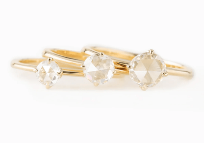  Tektaş Yüzük - Verüss