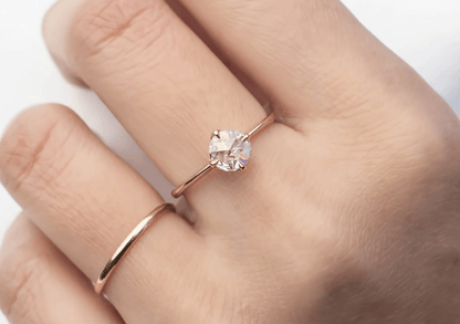  Tektaş Yüzük - Verüss