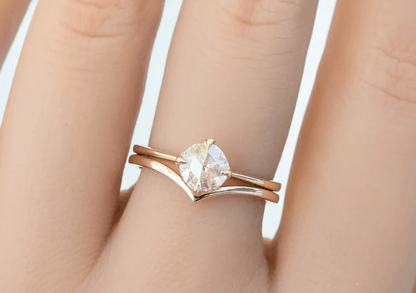  Tektaş Yüzük - Verüss