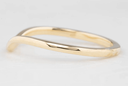 Vintage Tamamlayıcı Yüzük - Diles - Mim Diamond