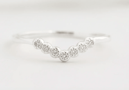 Vintage Tamamlayıcı Yüzük - Pemol 