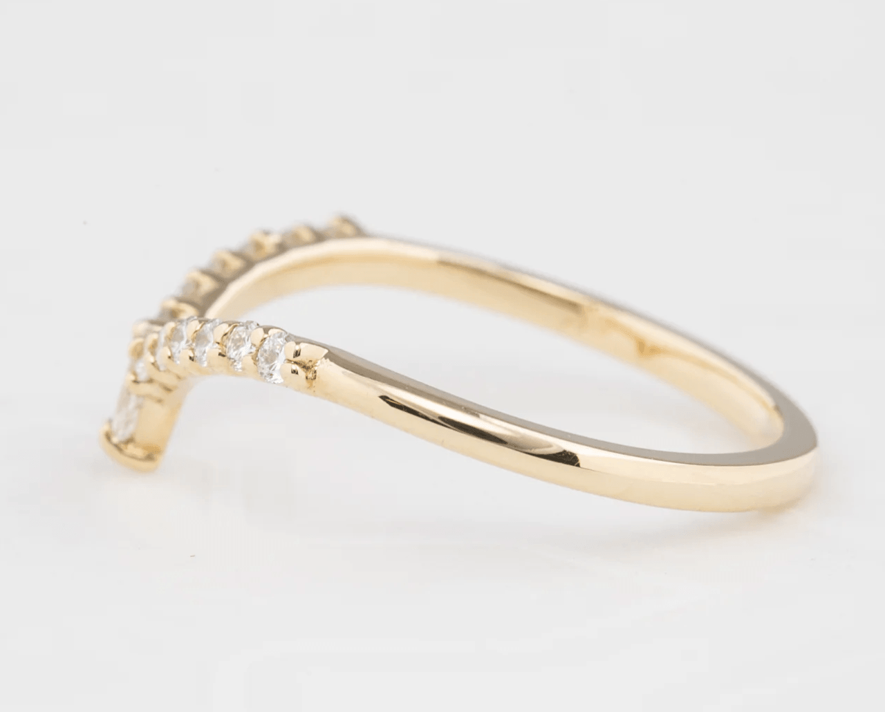 Vintage Tamamlayıcı Yüzük - Ponil