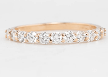 Vintage Tamamlayıcı Yüzük - Vina