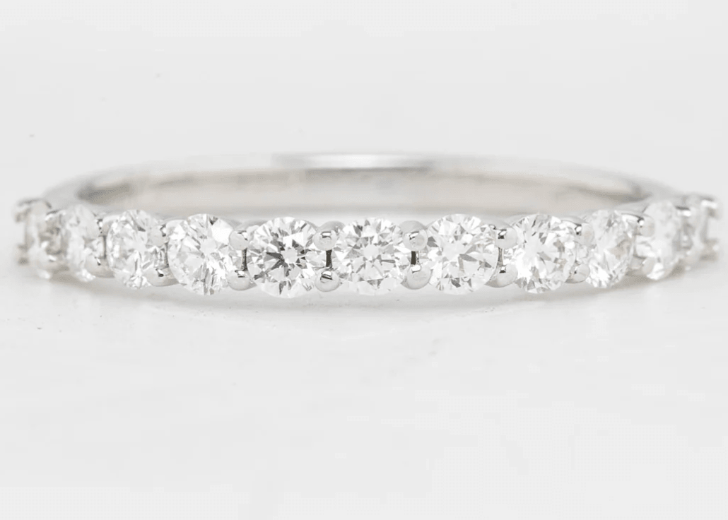 Vintage Tamamlayıcı Yüzük - Vina