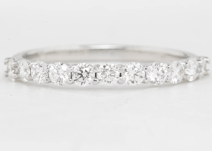 Vintage Tamamlayıcı Yüzük - Vina