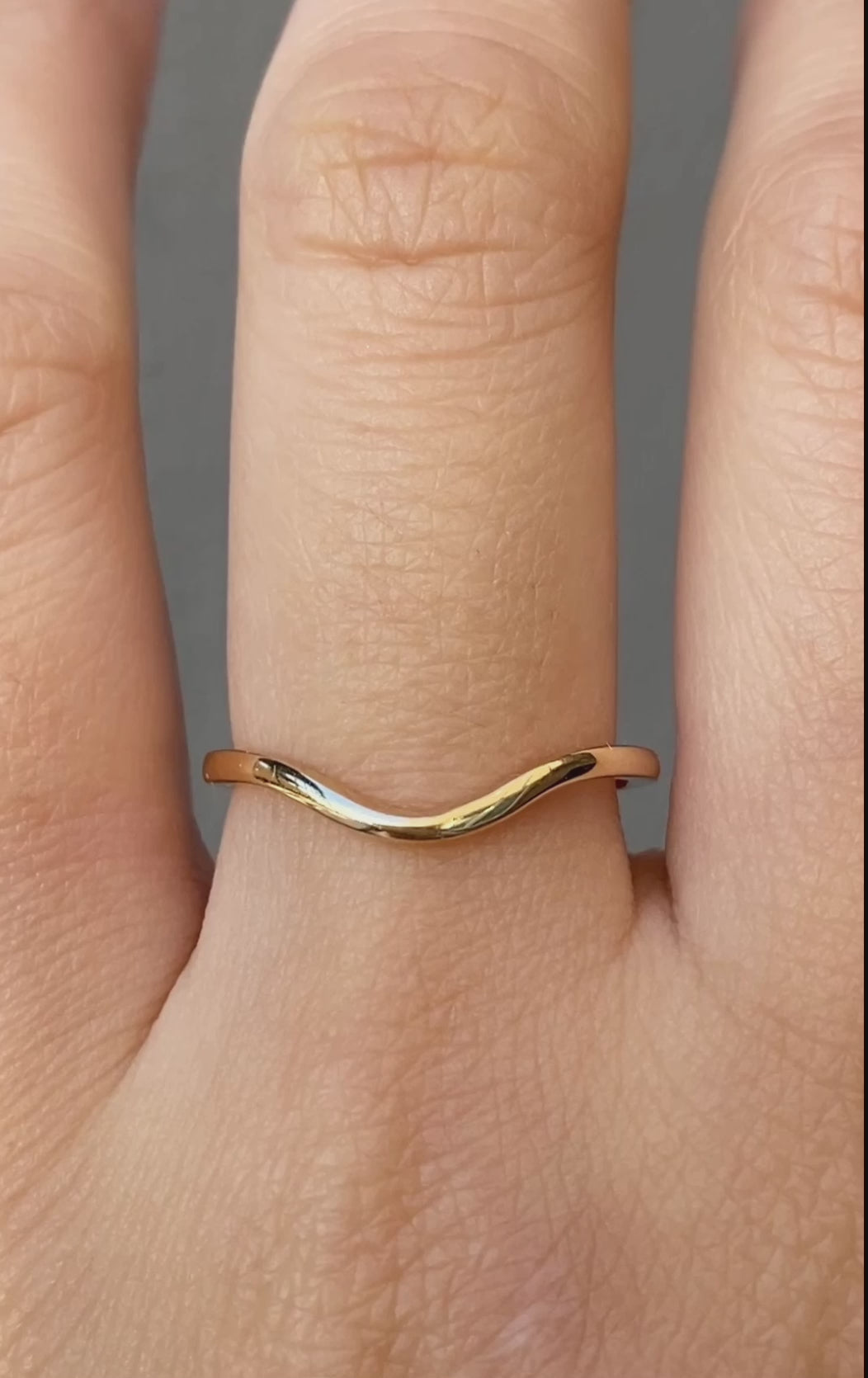 Vintage Complementary Ring - Diles